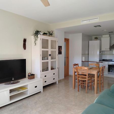 Residencial Azahar, Piscina Y Parking Gratis Daire Moncófar Dış mekan fotoğraf