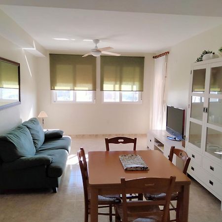 Residencial Azahar, Piscina Y Parking Gratis Daire Moncófar Dış mekan fotoğraf