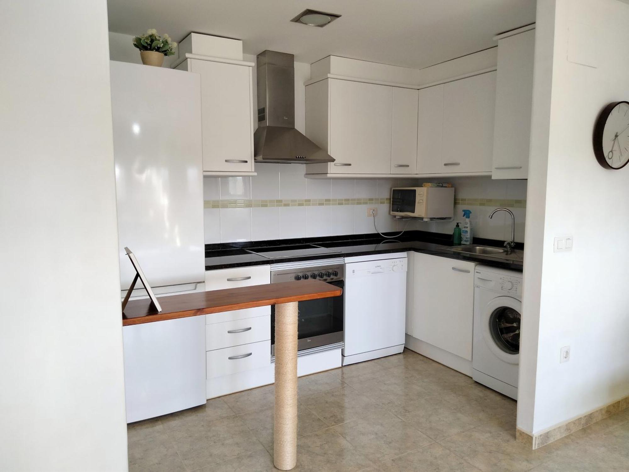 Residencial Azahar, Piscina Y Parking Gratis Daire Moncófar Dış mekan fotoğraf